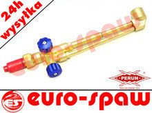 Nasadka do cięcia PU-216A/Y12 acetylen-tlen PERUN