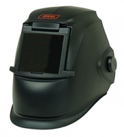 Przyłbica spawalnicza pasywna Ideal ECOFLIP uchylny filtr 110x90