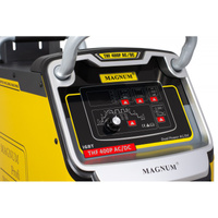 Spawarka TIG AC/DC Magnum THF400P v2 AC/DC (400A/400V)
