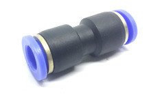 Złączka wtykowa prosta fi 8mm (2 x fi 8mm)