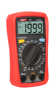 Miernik uniwersalny Uni-T UT33D+