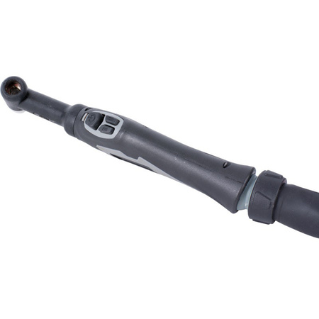 Spawarka TIG AC/DC Magnum THF-238 PRO LCD BiLEVEL  (200A/230V)