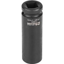 Nasadka sześciokątna udarowa długa 1/2", Richmann