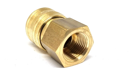 Szybkozłączka TYP26 3/8' GW RECTUS