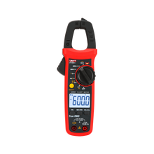 Miernik cęgowy Uni-T UT204+