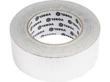 Taśma aluminiowa samoprzylepna 48mm x 50m, VOREL