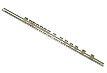 Szyna listwa na nasadki 1/2'', Jonnesway MSH1214