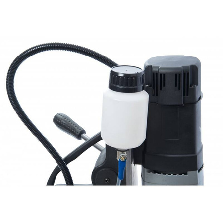 Wiertarka magnetyczna MAGNUM HGMD 32-60 1800W