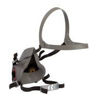 Półmaska wielokrotnego użytku 3M 6200 r.M