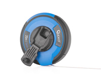 Miara zwijana stalowa 20m x 13mm, GEKO