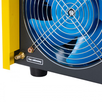 Spawarka TIG AC/DC Magnum THF335P v2 AC/DC wersja sucha bez wbudowanej chłodnicy (315A/400V)