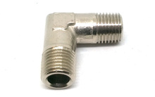 Kolanko 1/4"Z - 1/4"Z