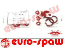 Komplet uszczelek zapasowych 100-201 do Perun PU-216A/Y12 i U16