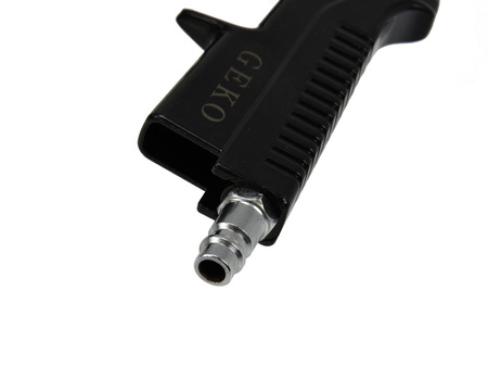 Pistolet do piaskowania ze zbiornikiem AS-10 GEKO