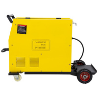 Półautomat spawalniczy Magnum 270 C IGBT (270A/400V) 