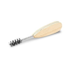 Szczotka ręczna - wycior do czyszczenia końcówek rur fi 15mm