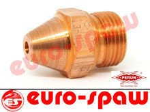 Dysza podgrzewająca Y12A NR 1 3-100mm Perun