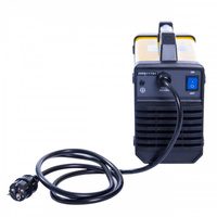 Spawarka inwertorowa Magnum SNAKE 200 LED (200A/60%)