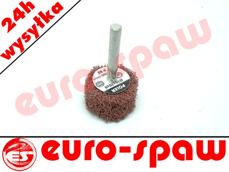 Ściernica trzpieniowa listkowa z włókniny 40x20x6