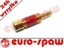 Bezpiecznik przypalnikowy do acetylenu/propanu, STB EBp-F