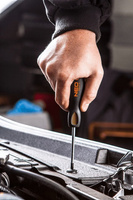 Zestaw wkrętaków i końcówek wkrętakowych 30szt, NeoTools