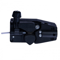 Podajnik drutu 2-rolkowy 12V SGA145 do małych Migów