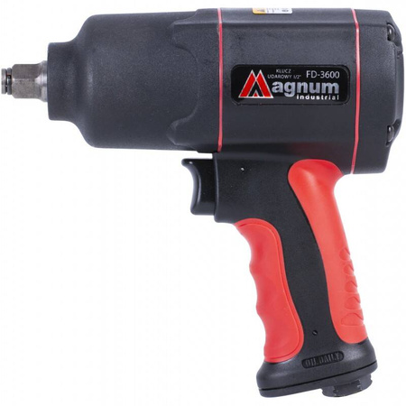 Klucz pneumatyczny udarowy 1/2' 1620Nm Magnum FD-3600C