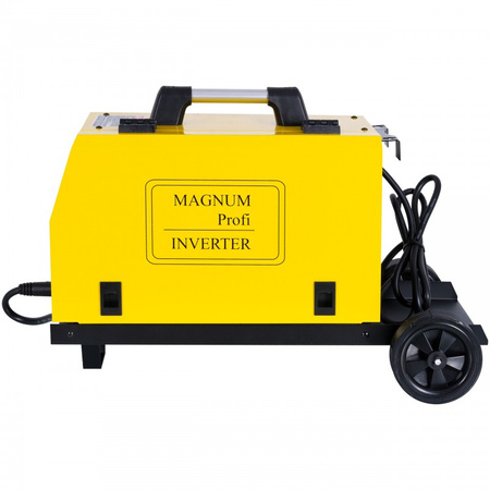 Półautomat spawalniczy Magnum MIG-220W MMA IGBT 200A/230V