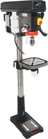 Wiertarka kolumnowa MAGNUM DP-1725F