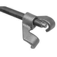 Ściągacz do sprężyn 380mm, 2 szt, Richmann C4051