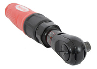 Klucz pneumatyczny kątowy grzechotka 1/2" AT-5059A 85Nm