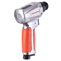 Młotek pneumatyczny udarowy PRO + 4 dłuta AT-2070NR