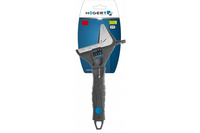 Klucz nastawny 210mm, 0-40mm, Hogert