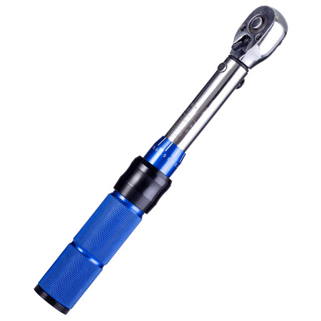 Klucz dynamometryczny 1/4", 2-15Nm, Technic E1608
