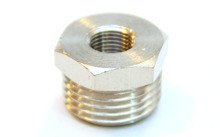 Redukcja pneumatyczna 1/2'Z na 1/8'W wkrętka