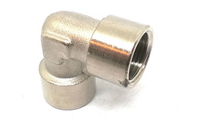 Kolanko 3/8"W - 3/8"W