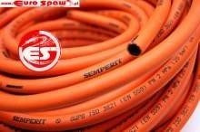 Wąż spawalniczy PROPAN BUTAN (gruby) 10mm SEMPERIT