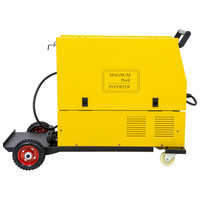 Półautomat spawalniczy Magnum 350C IGBT (350A/400V) 