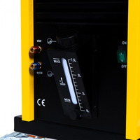 Półautomat spawalniczy Magnum 420W Dual Puls Synergia IGBT COMPACT (400A/400V) 