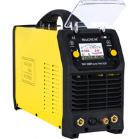 Spawarka TIG AC/DC Magnum THF-238 PRO LCD BiLEVEL  (200A/230V)