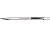 Rysik traserski sześciokątny gładki 140mm, YATO