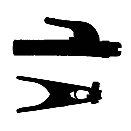 Spawarka inwertorowa Magnum SNAKE 200 LED (200A/60%)