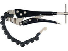 Obcinak łańcuchowy do rur stalowych 18-95mm, YATO