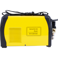 Przecinarka plazmowa Magnum CUT-55 (15mm, 230V)