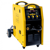 Półautomat spawalniczy Magnum 270 MMA SYNERGIA (270A/400V)