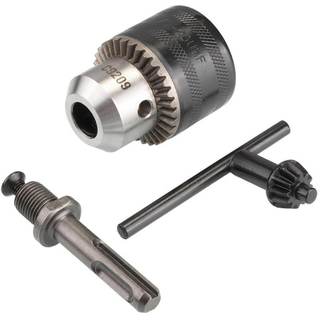 Uchwyt wiertarski gwint 1/2-20 UNF 1-13 MM, C9209