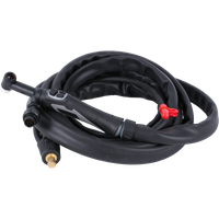 Spawarka TIG AC/DC Magnum THF-238 PRO BiLEVEL (200A/230V)