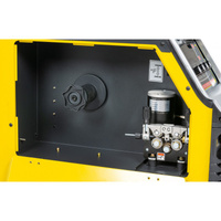 Półautomat spawalniczy Magnum 330MMA V2 IGBT 4X4 (330A/400V)