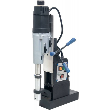 Wiertarka magnetyczna MAGNUM HGMD-100 1800W