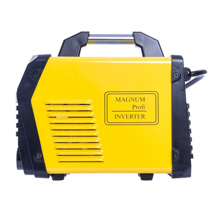 Spawarka inwertorowa Magnum SNAKE 200 LED (200A/60%)